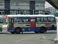BA20奈良交通