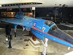 デルタ2（WG774）