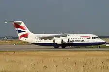 BAe 146