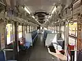 車内