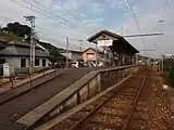 ホーム（2010年10月）