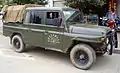 BJ2032 SAQ 4ドア HT ピックアップ