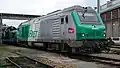 SNCF BB 75000
