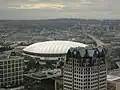 BCプレイス・スタジアム(カナダ・バンクーバー)