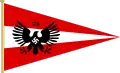 ドイツ女子同盟のペナント(BDM Untergauwimpel)