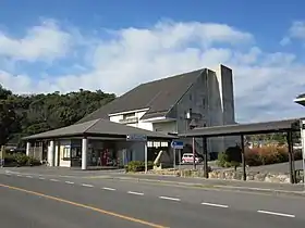 ベル・カントホール