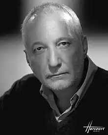François Berléand