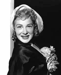 ベティ・ハットンBetty Hutton