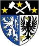 ケルミスの市章