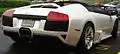 LP640 ロードスター（リア）