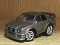 グロリア（フロント・改造箇所有り）