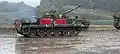 BMP-3 ROKA 제3기갑여단