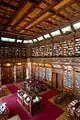 国会図書館の様子
