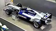 FW23 BMW