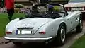 BMW・507