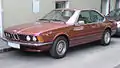 初代6シリーズ E24型