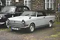 BMW・700 カブリオレ