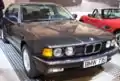 BMW・7シリーズ