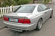 850CSi