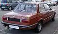 初代3シリーズ E21型