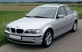 フェイスリフト後