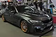 M4 GTS