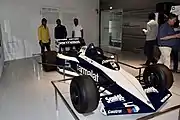 BT52B BMW