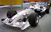 F1.06 BMW
