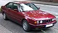 BMW・5シリーズ