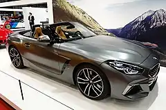 BMW Z4