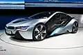 BMW i8 Concept（2011年）