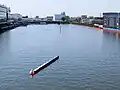 水面