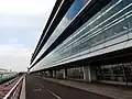 観客席