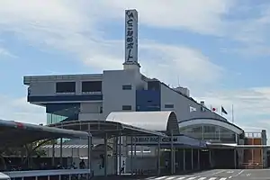 全景(2019年8月)
