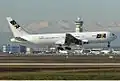 ボーイング767-300ER