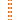 tSTR orange