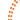 tkSTR+1 orange