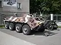 BTR-70