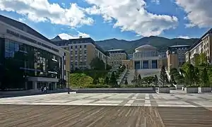 全景(2015年9月)