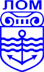 ロムの市章