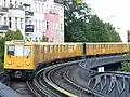 A3形・A3L形電車