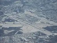 航空写真