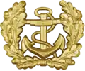 ドイツ連邦軍（海軍の兵と下士官）