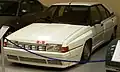シトロエン・BX 4CT（1986年）