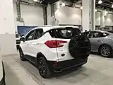 BYD元プロリア（EV）