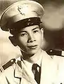 1967年までの帽章