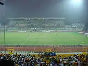 クマシ・スポーツスタジアム