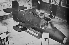 バッヘム Ba 349（3月1日）