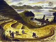 『伊勢は日向の姉妹艦だった』（1946年）