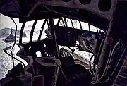 『死後の横須賀』（1945年）